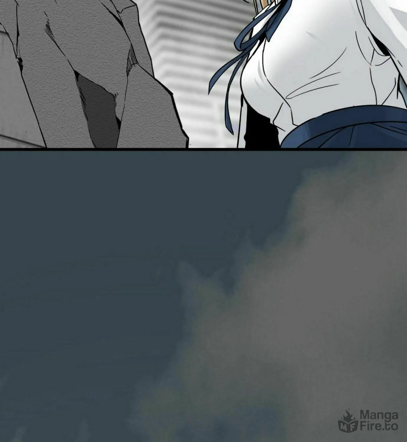 Hero Killer Chapter 18 page 46 - 