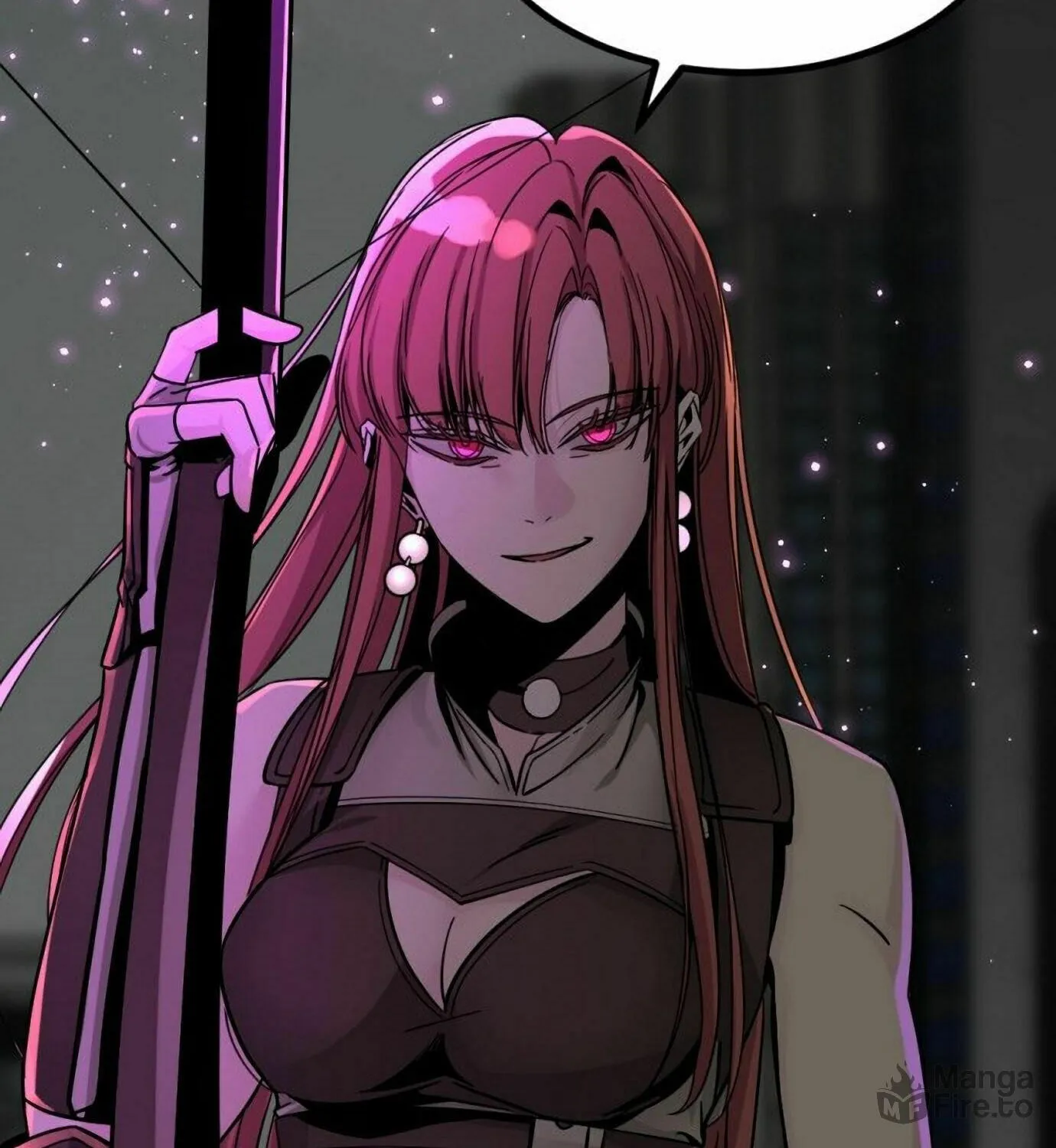 Hero Killer Chapter 18 page 48 - 