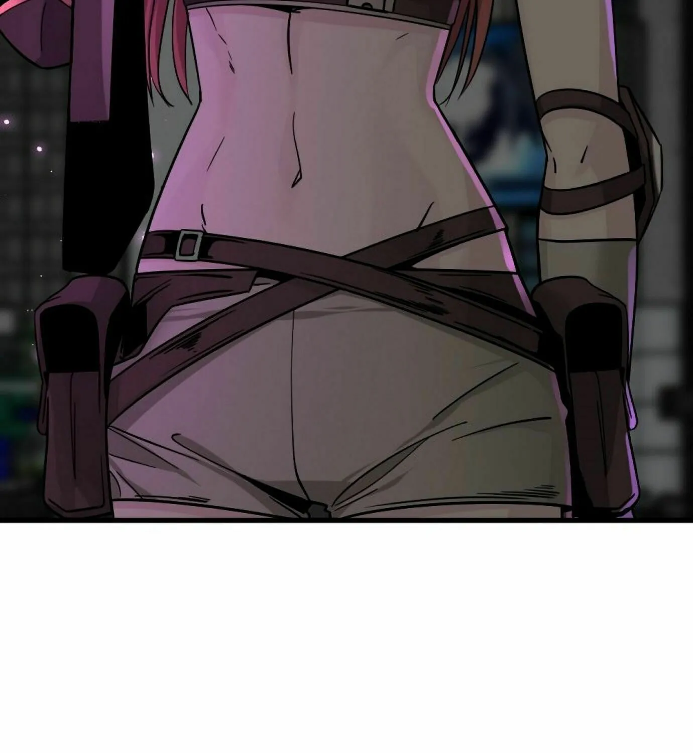 Hero Killer Chapter 18 page 49 - 