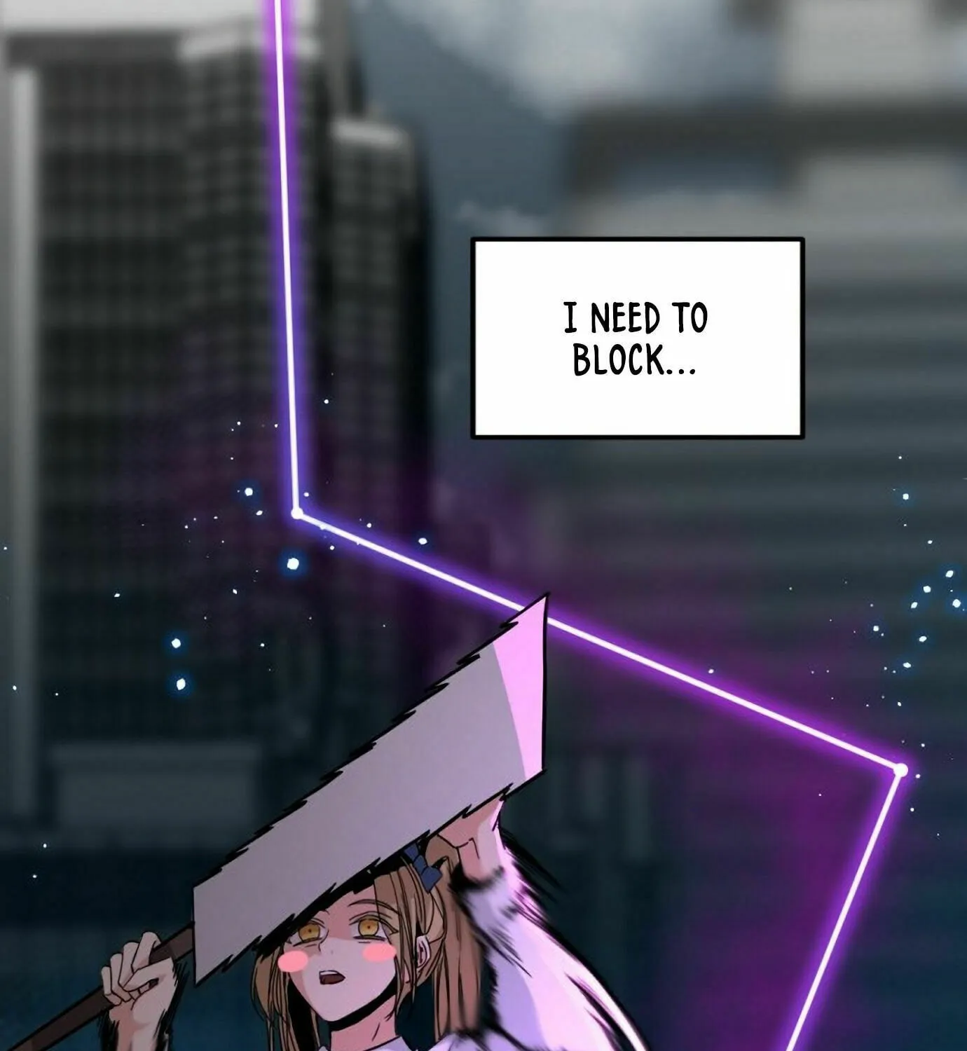 Hero Killer Chapter 18 page 57 - 
