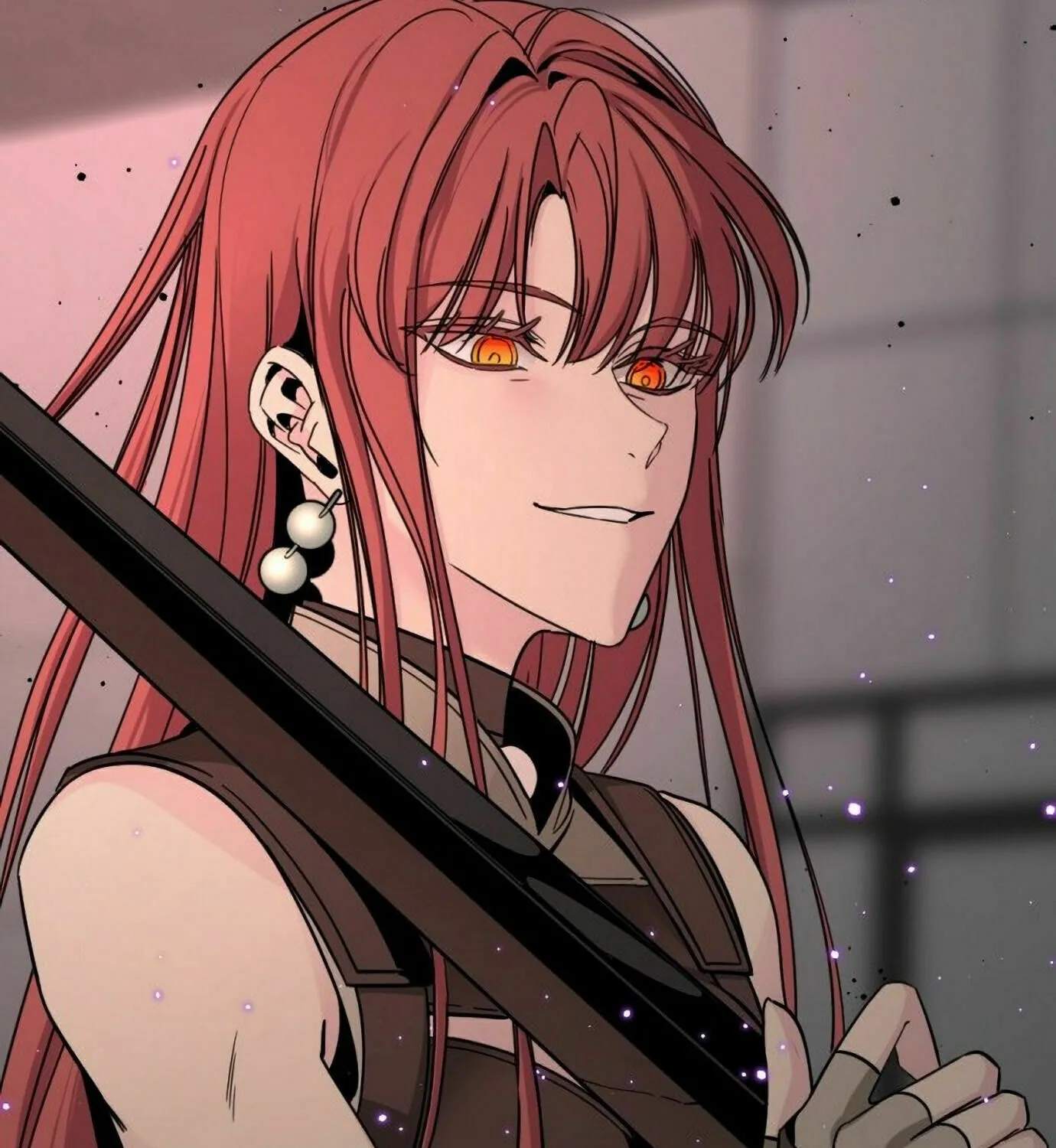 Hero Killer Chapter 18 page 62 - 