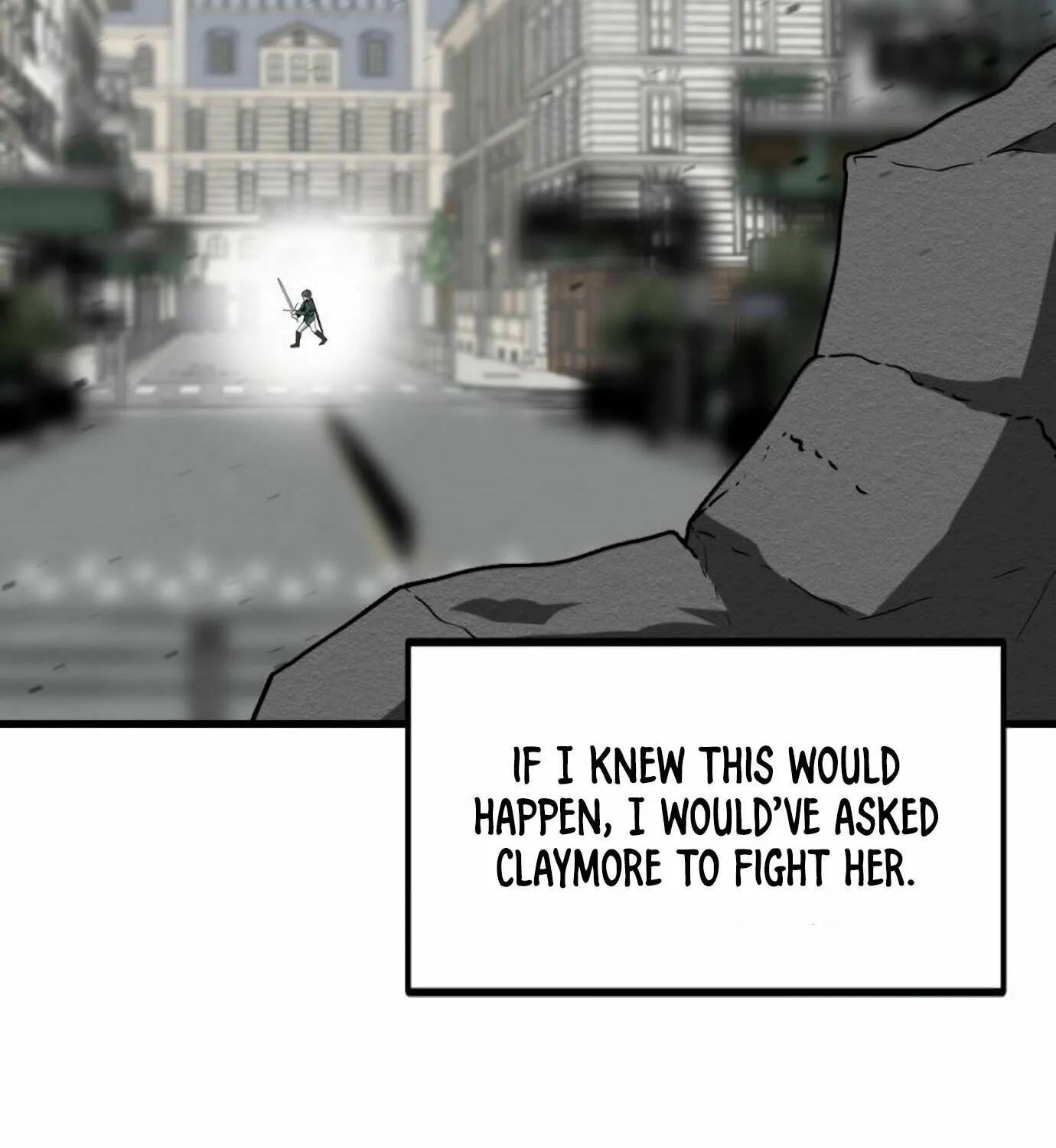 Hero Killer Chapter 18 page 71 - 