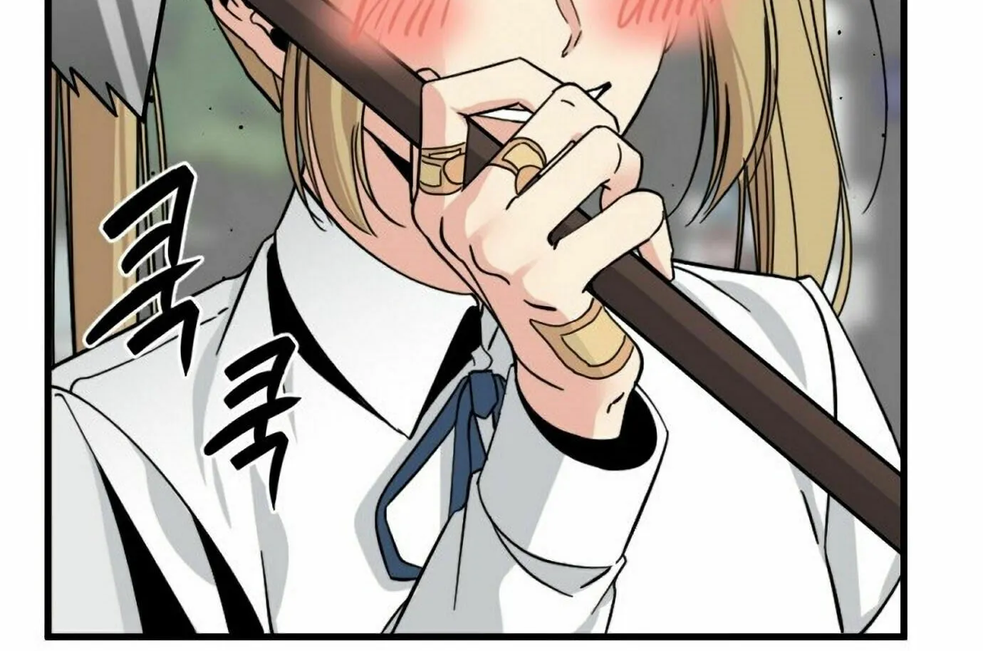 Hero Killer Chapter 18 page 73 - 
