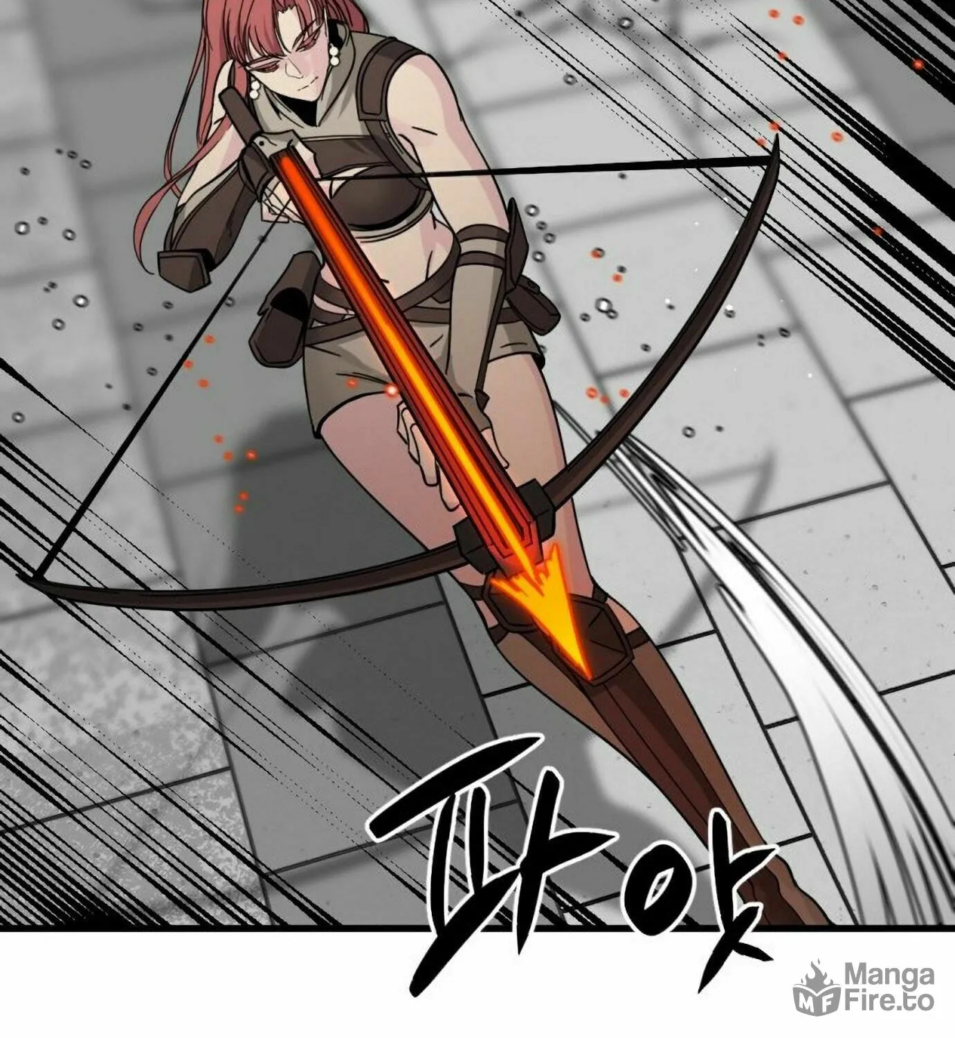 Hero Killer Chapter 18 page 75 - 
