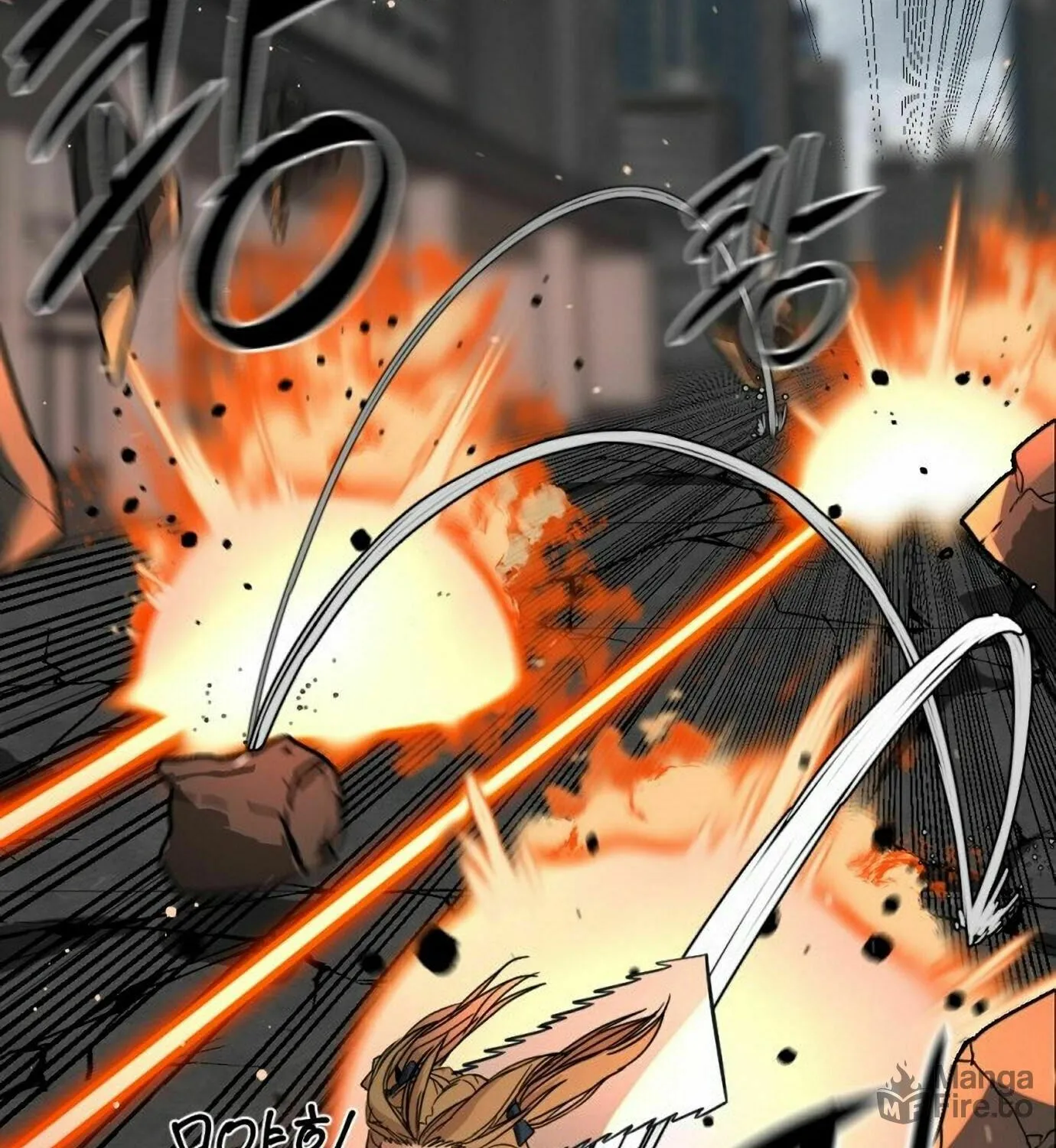 Hero Killer Chapter 18 page 79 - 
