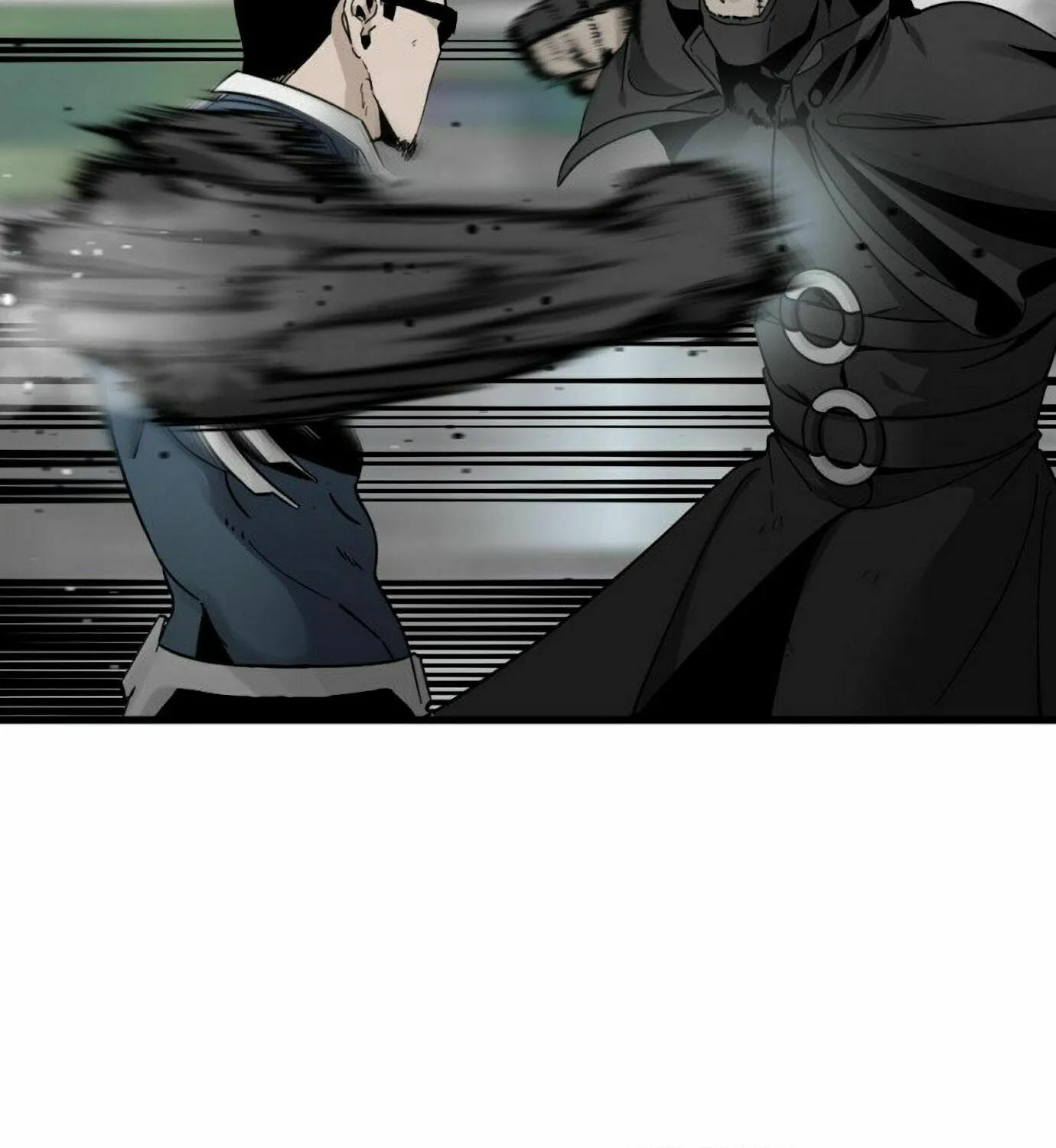 Hero Killer Chapter 18 page 9 - 