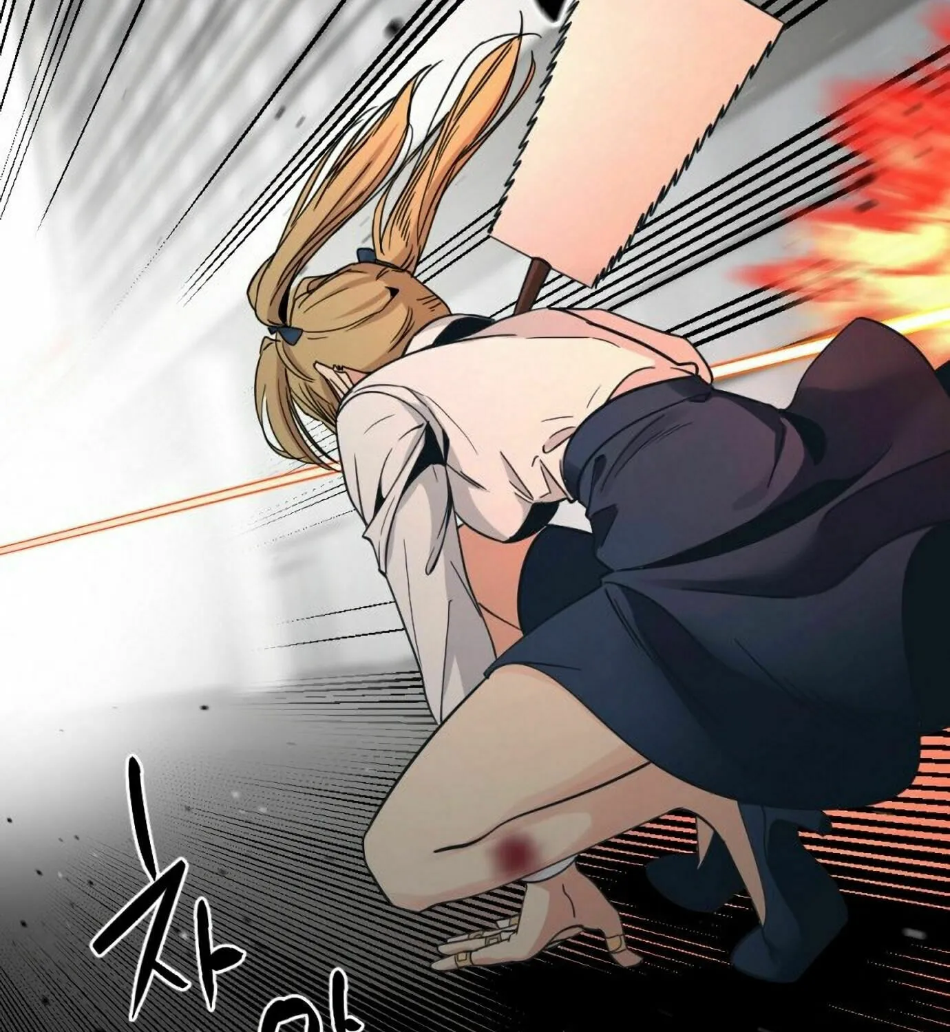 Hero Killer Chapter 18 page 82 - 
