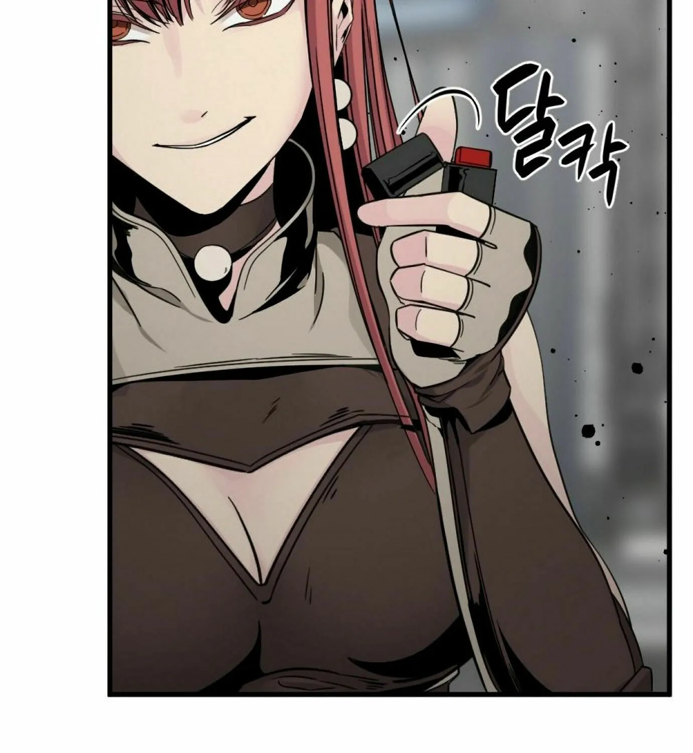 Hero Killer Chapter 18 page 84 - 