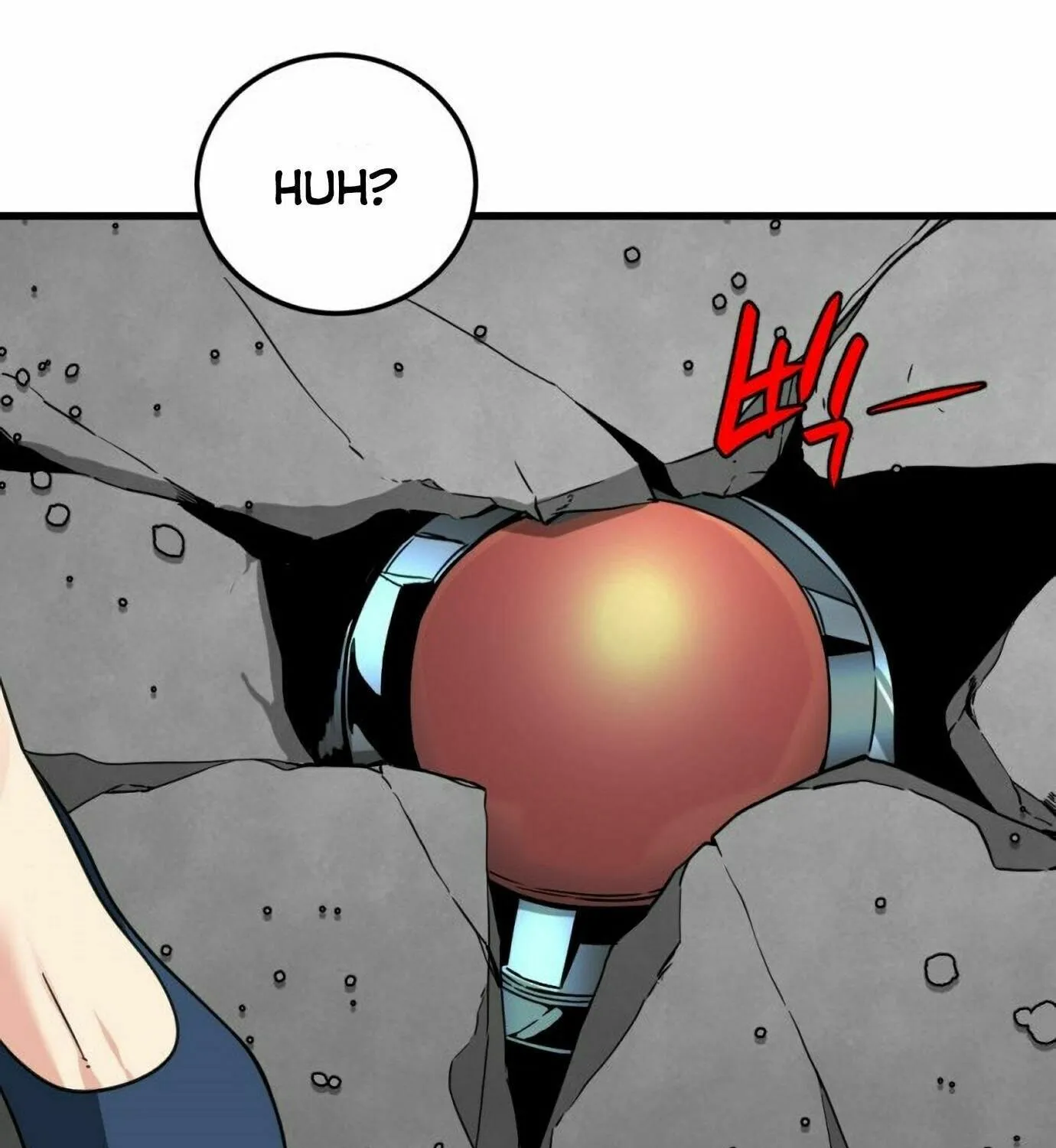 Hero Killer Chapter 18 page 88 - 