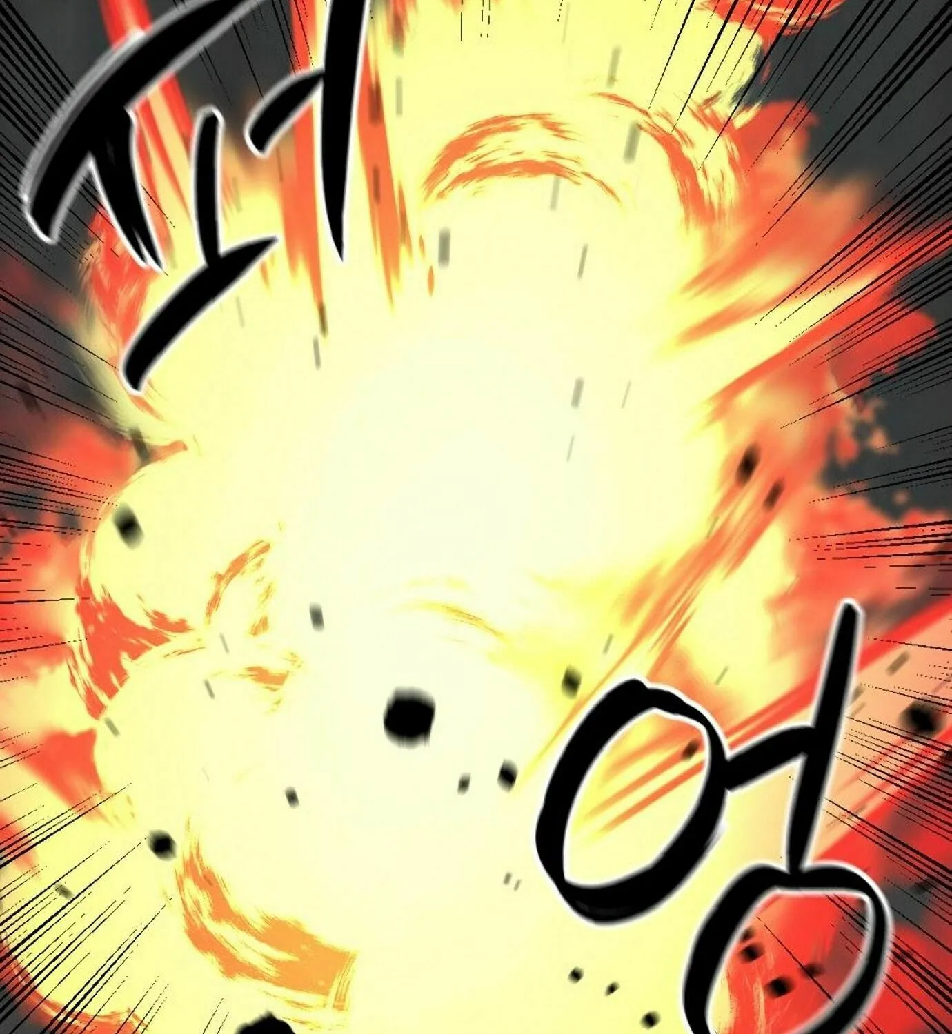 Hero Killer Chapter 18 page 90 - 