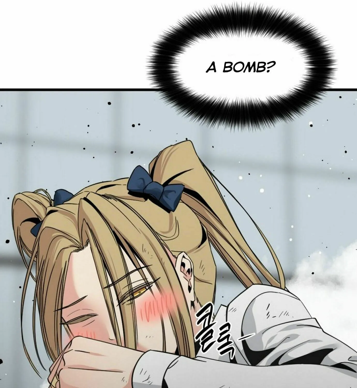 Hero Killer Chapter 18 page 93 - 