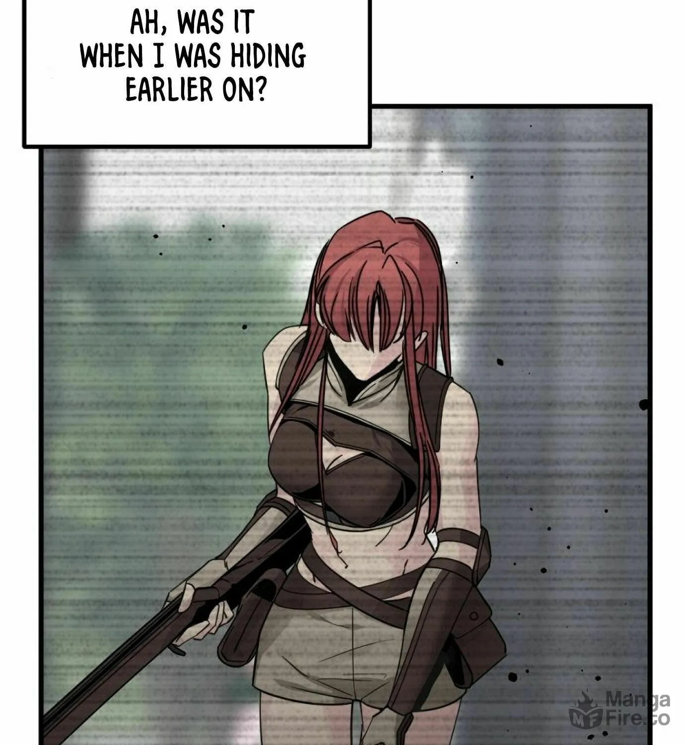 Hero Killer Chapter 18 page 95 - 