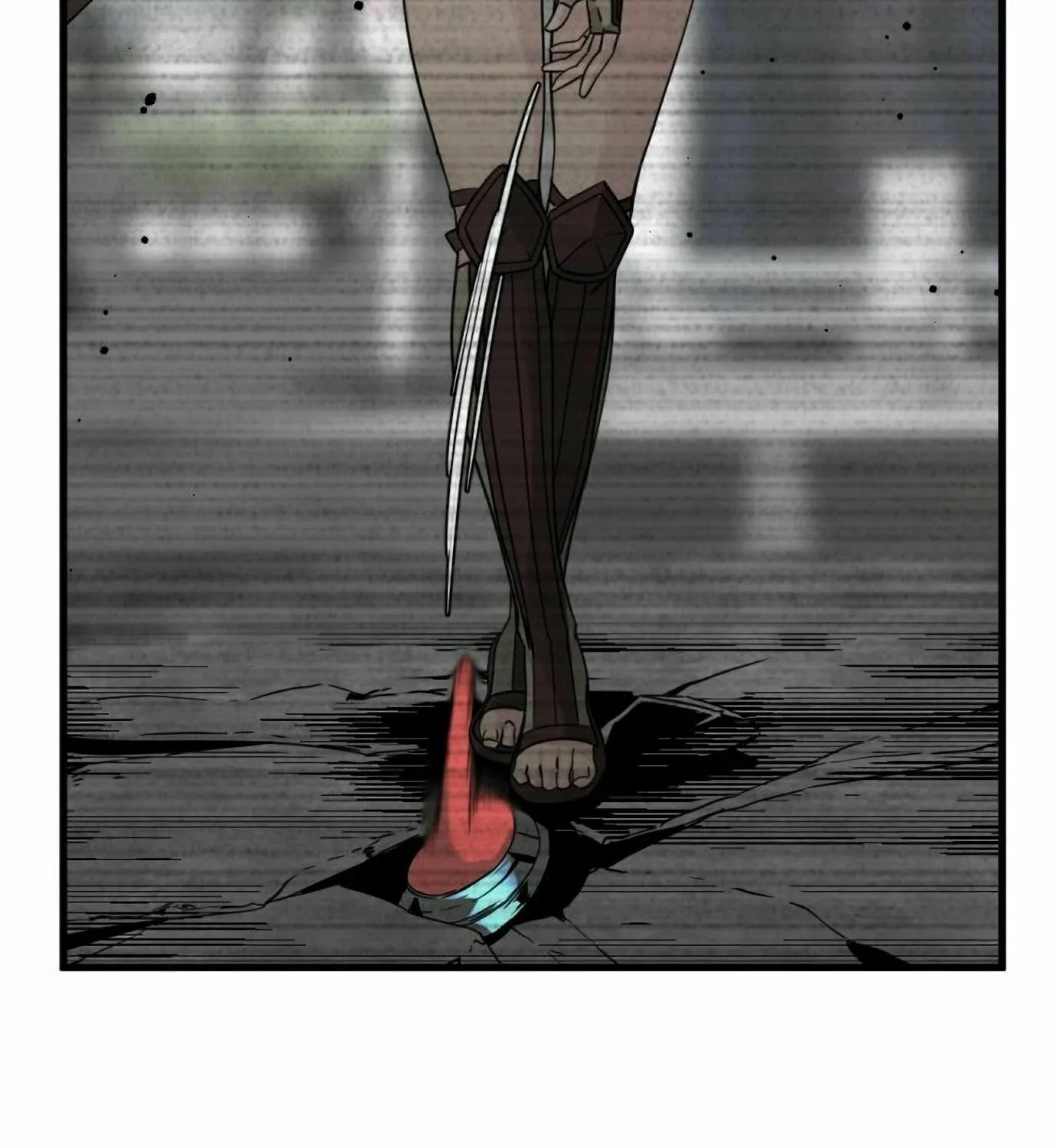 Hero Killer Chapter 18 page 96 - 