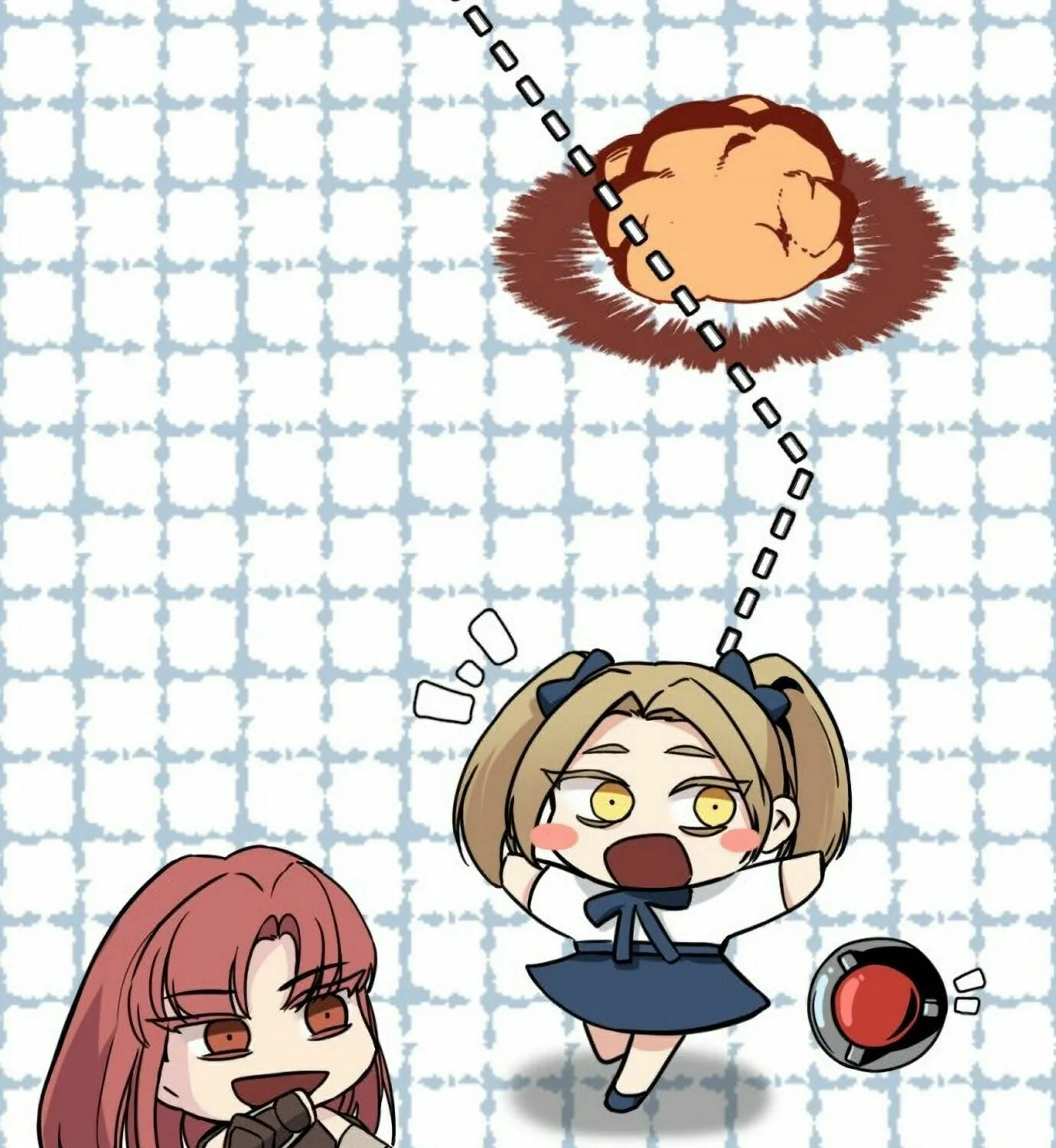Hero Killer Chapter 18 page 98 - 