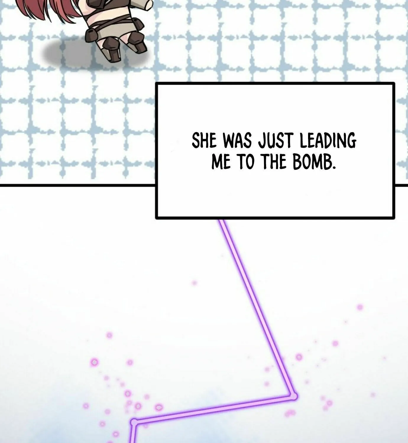Hero Killer Chapter 18 page 99 - 