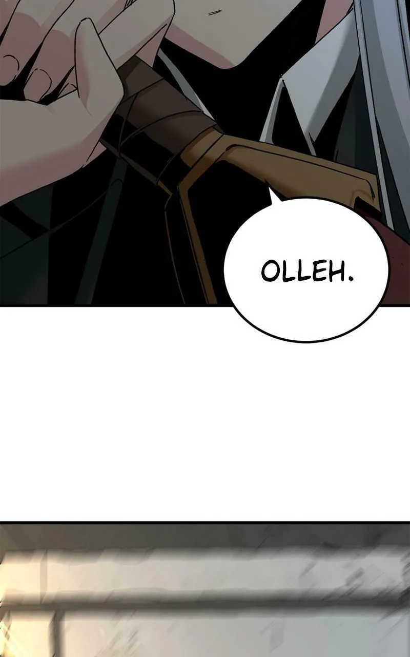 Hero Killer Chapter 180 page 2 - 