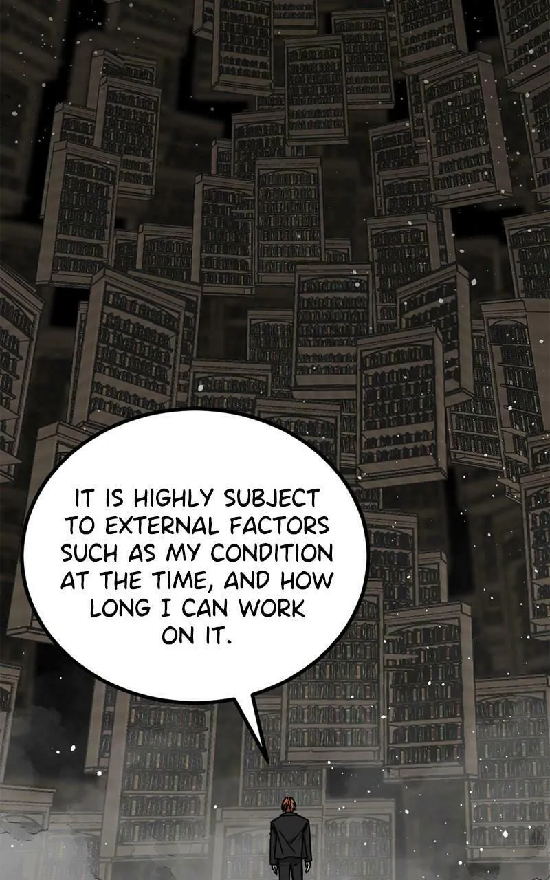 Hero Killer Chapter 180 page 101 - 