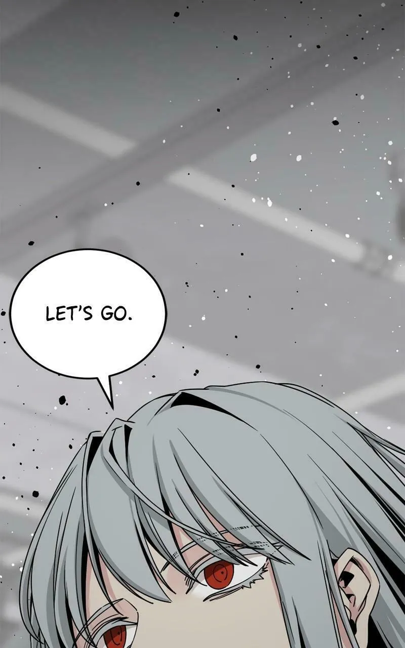 Hero Killer Chapter 180 page 106 - 