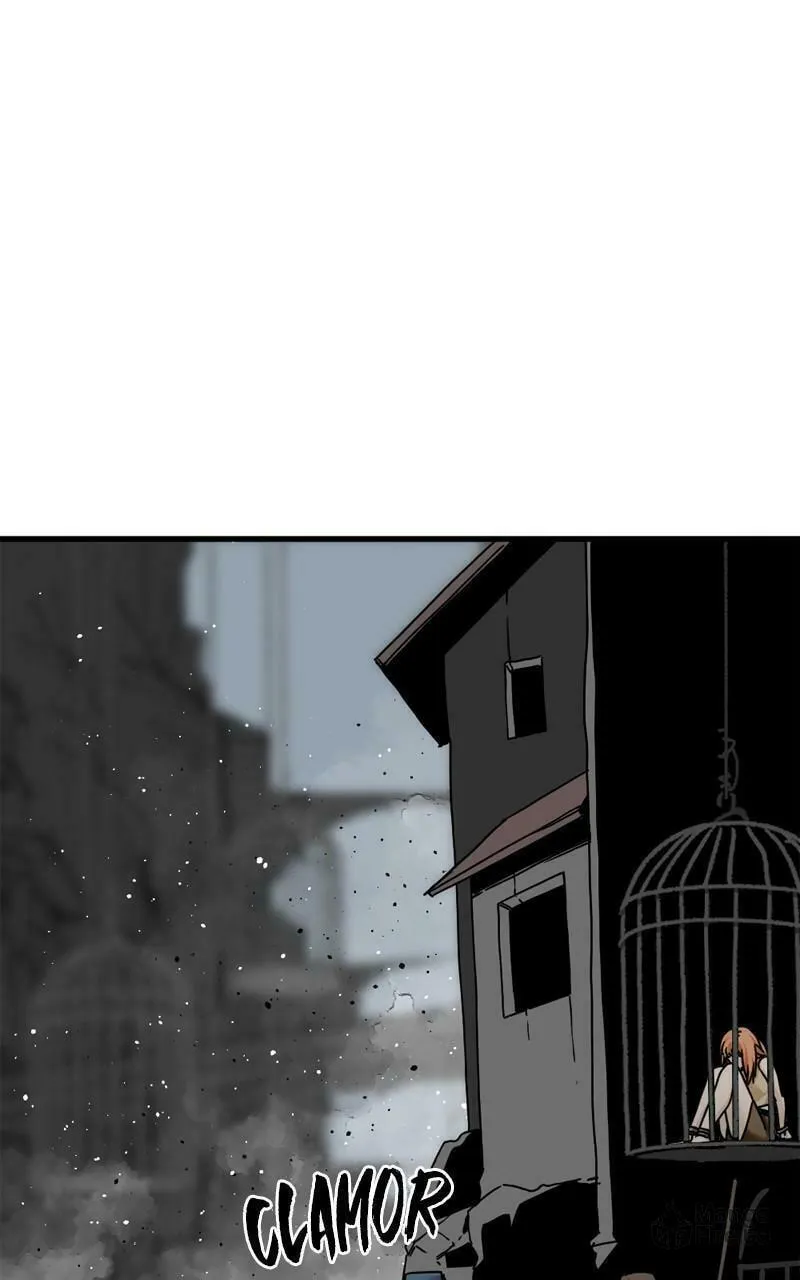 Hero Killer Chapter 180 page 110 - 