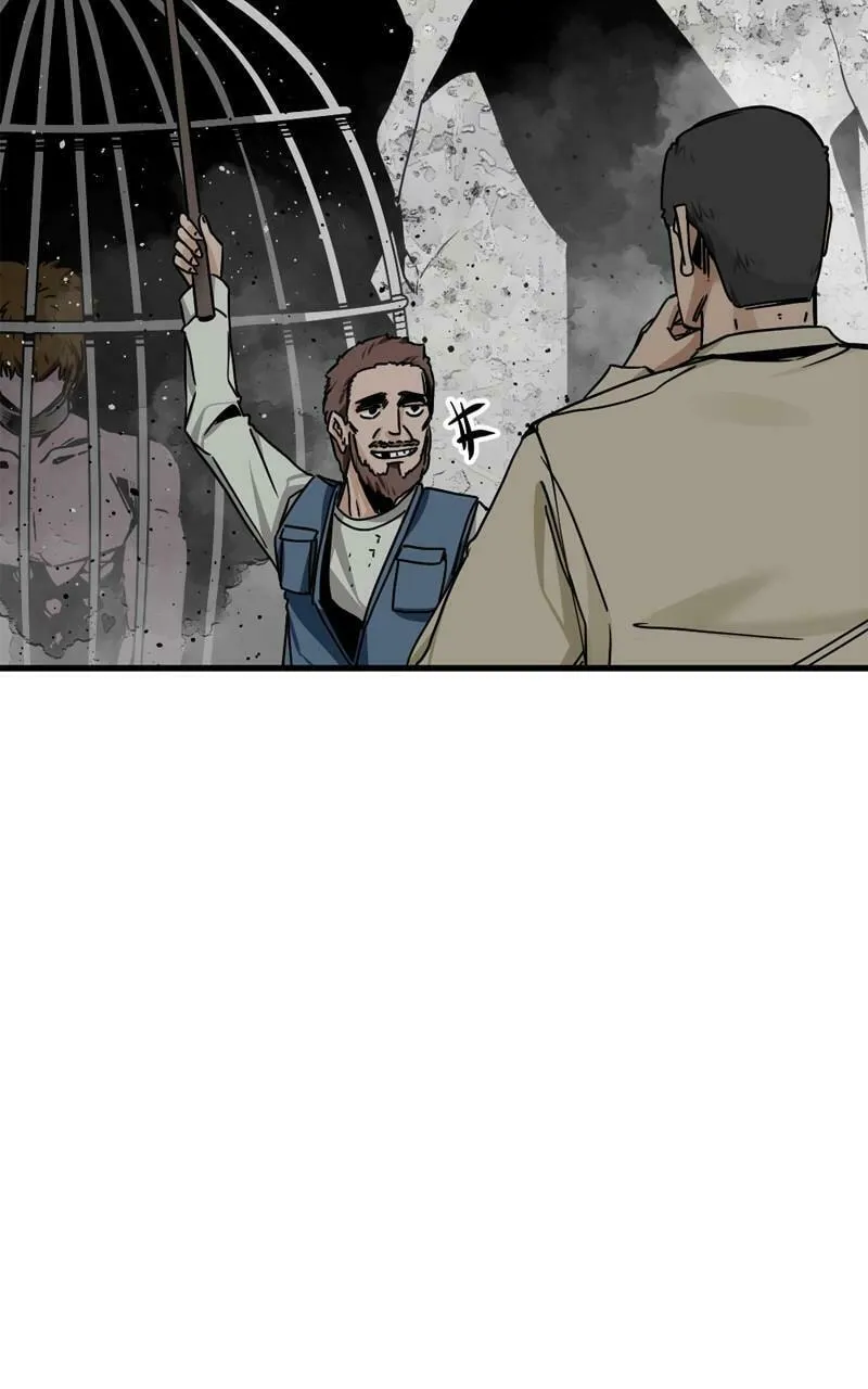 Hero Killer Chapter 180 page 112 - 