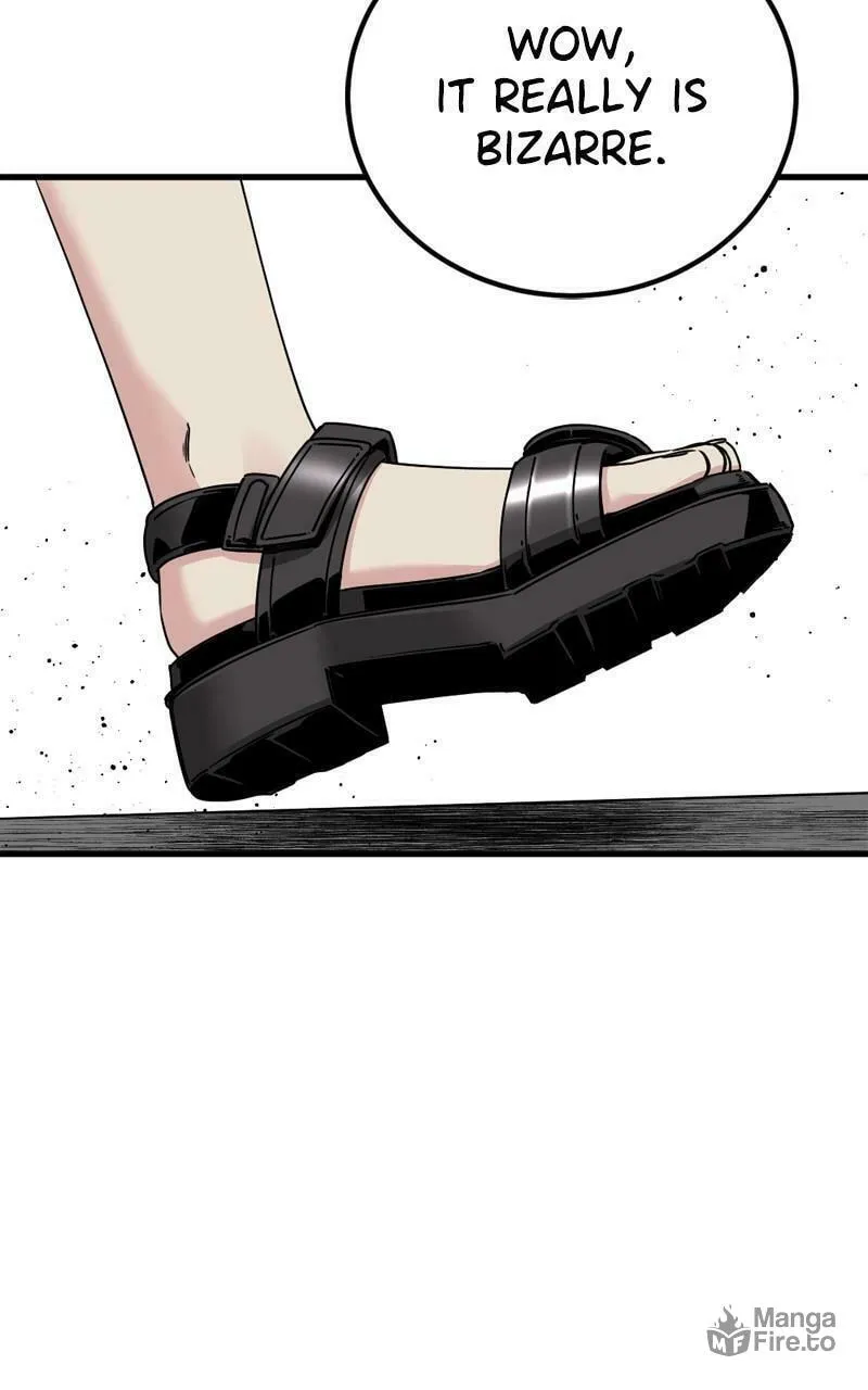 Hero Killer Chapter 180 page 115 - 