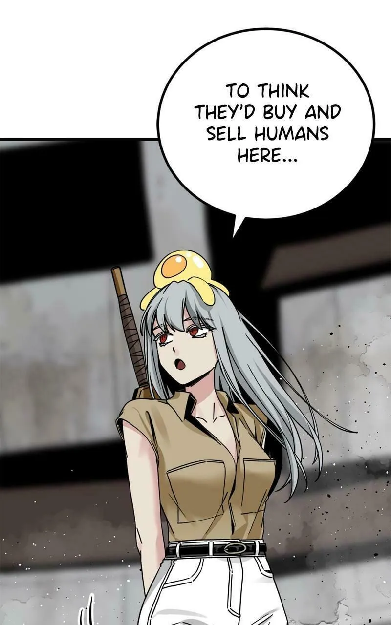Hero Killer Chapter 180 page 116 - 