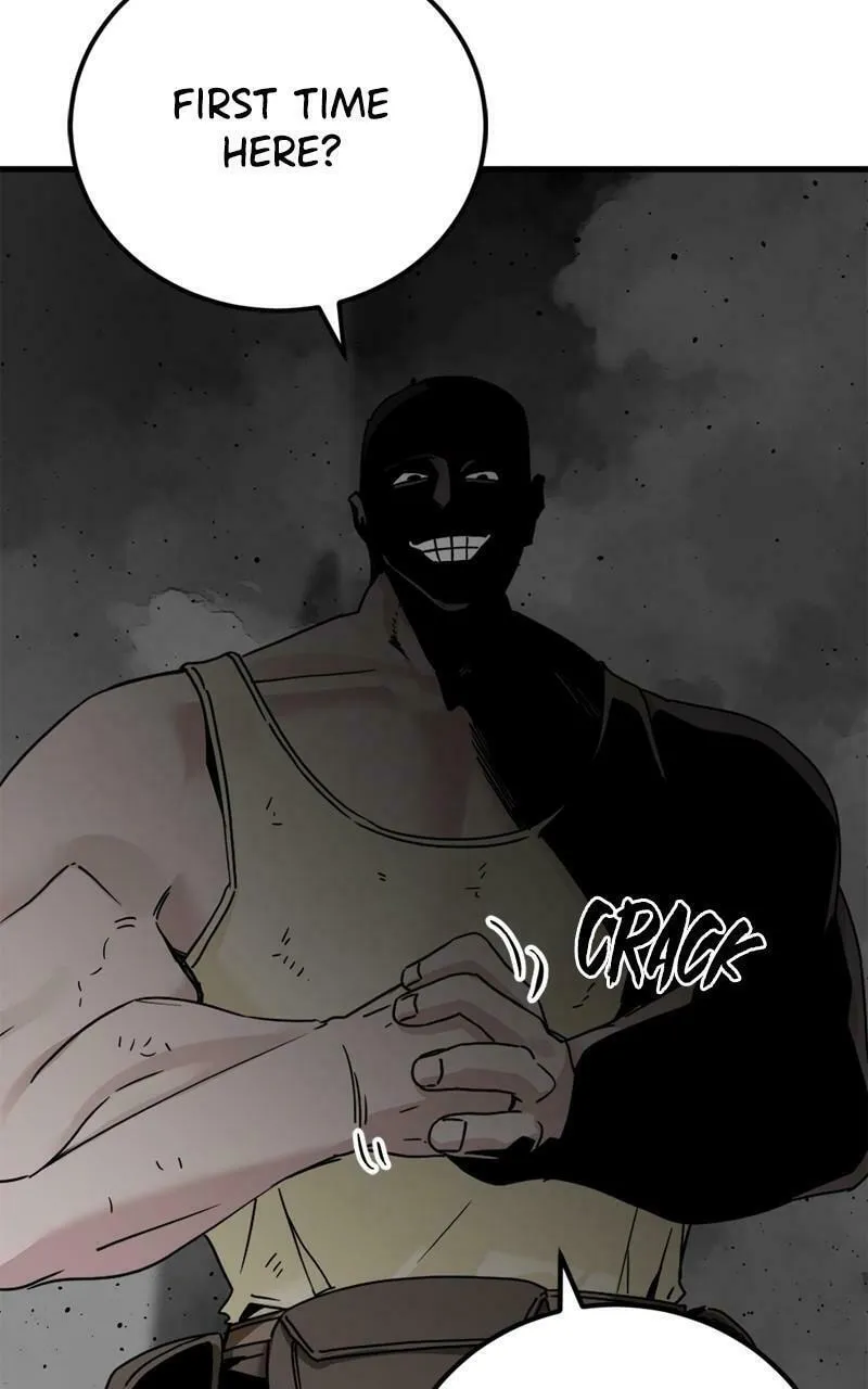 Hero Killer Chapter 180 page 119 - 