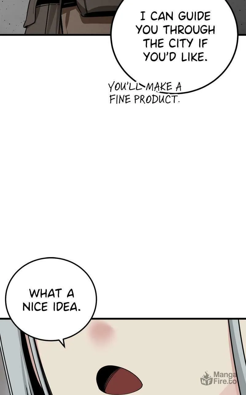 Hero Killer Chapter 180 page 120 - 
