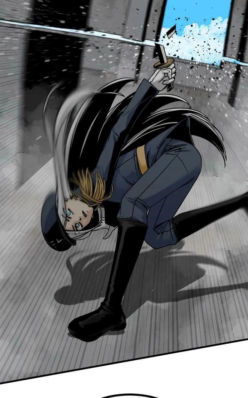 Hero Killer Chapter 180 page 13 - 