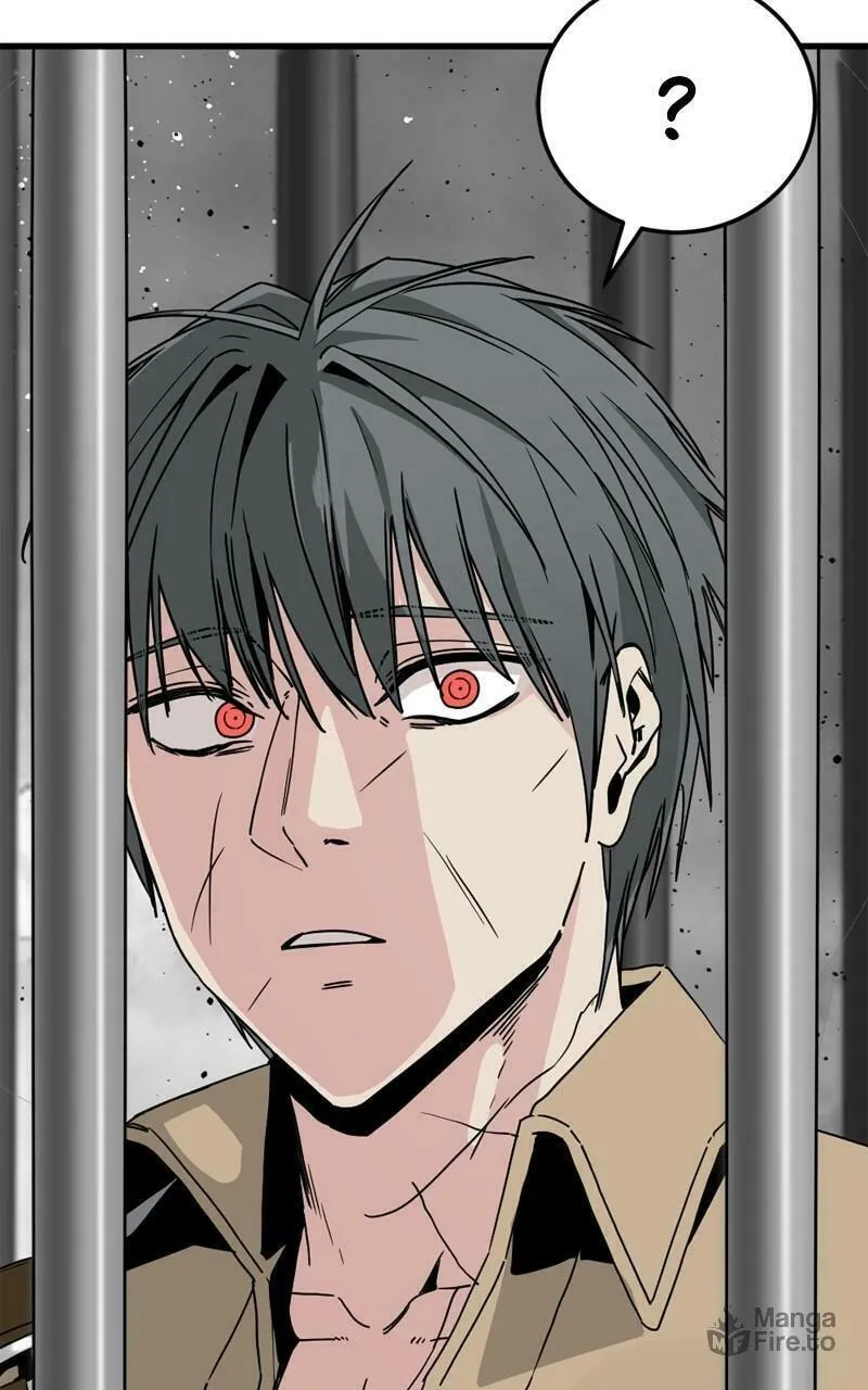 Hero Killer Chapter 180 page 126 - 