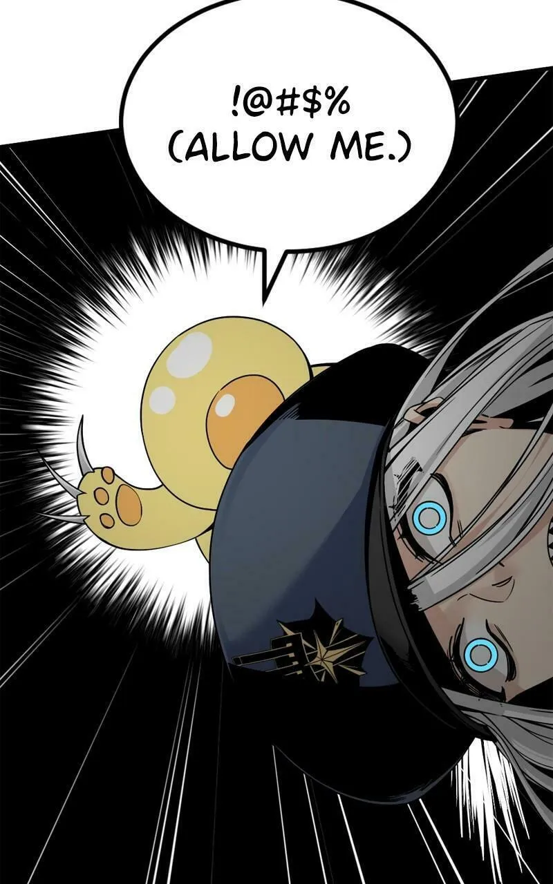 Hero Killer Chapter 180 page 14 - 