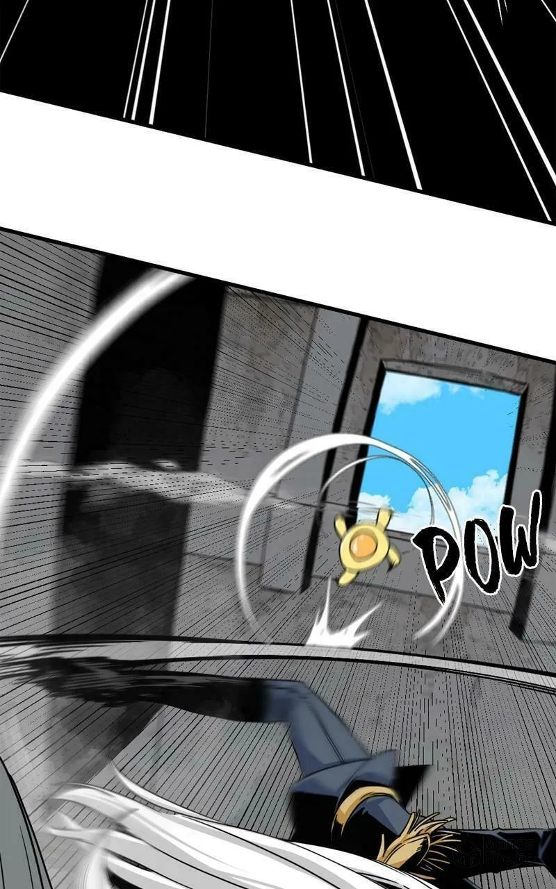 Hero Killer Chapter 180 page 15 - 
