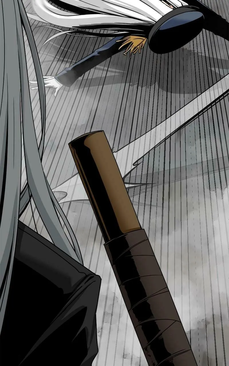 Hero Killer Chapter 180 page 16 - 