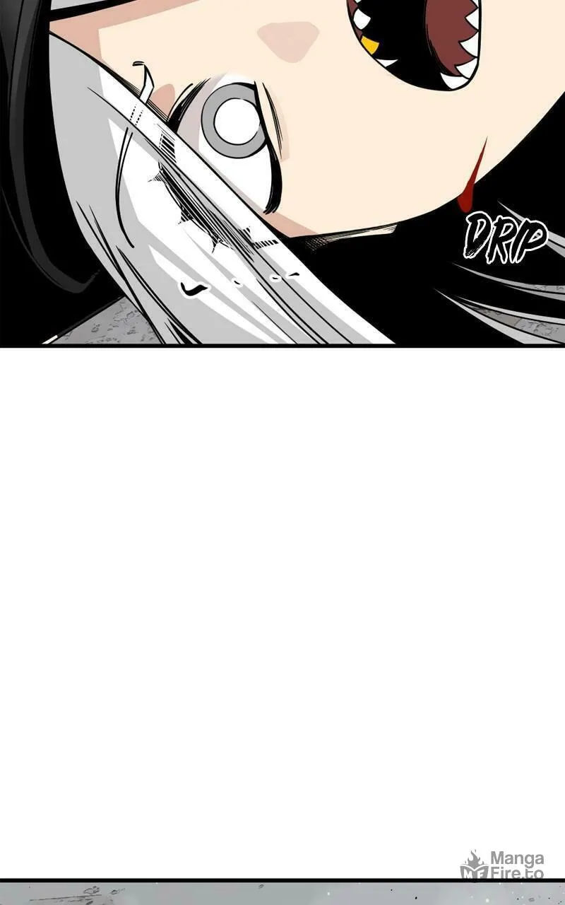 Hero Killer Chapter 180 page 20 - 