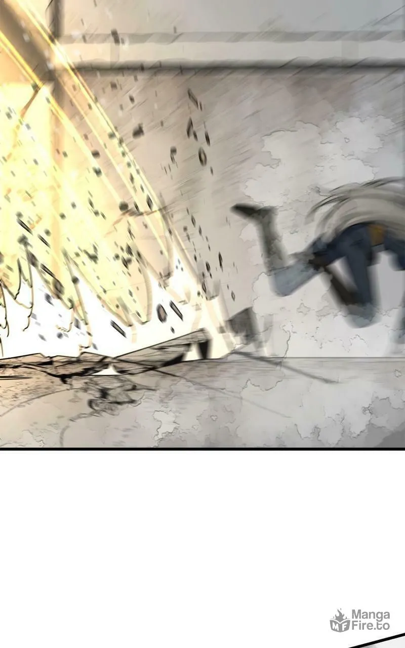 Hero Killer Chapter 180 page 3 - 