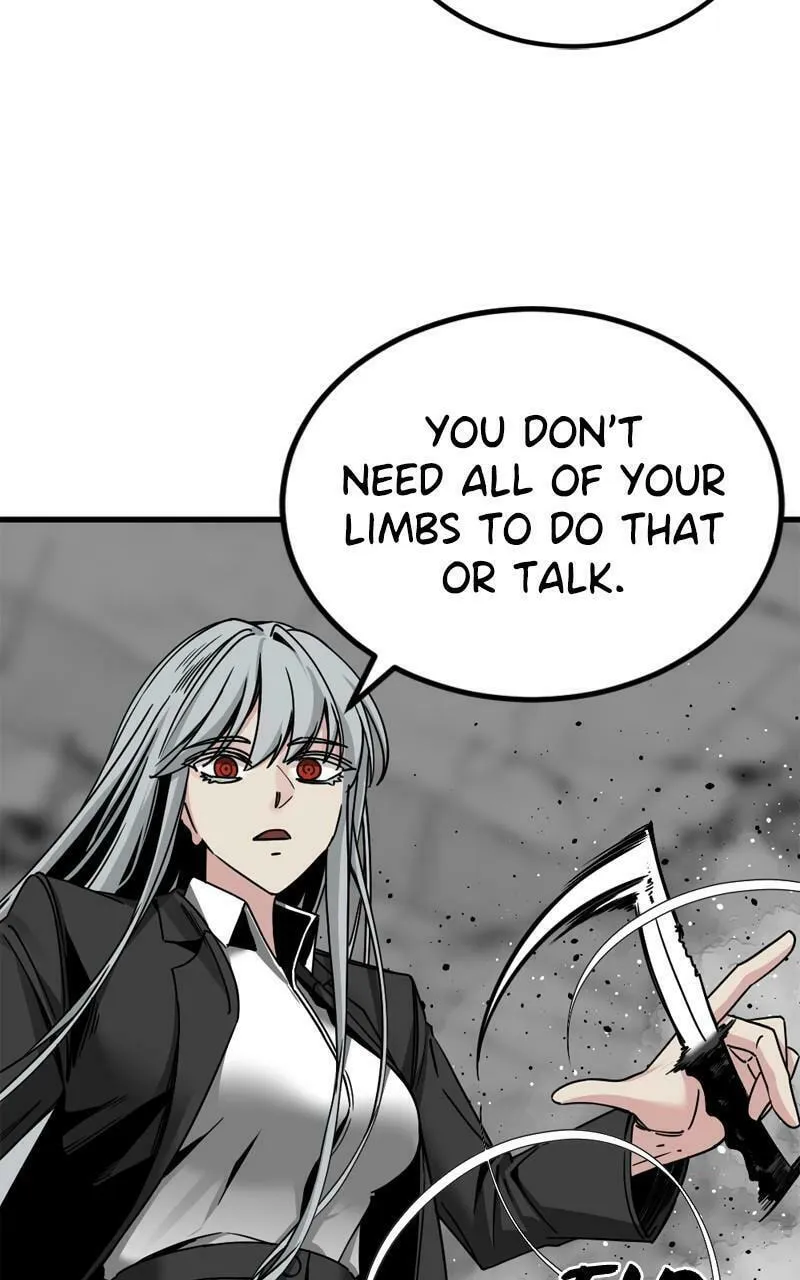 Hero Killer Chapter 180 page 22 - 