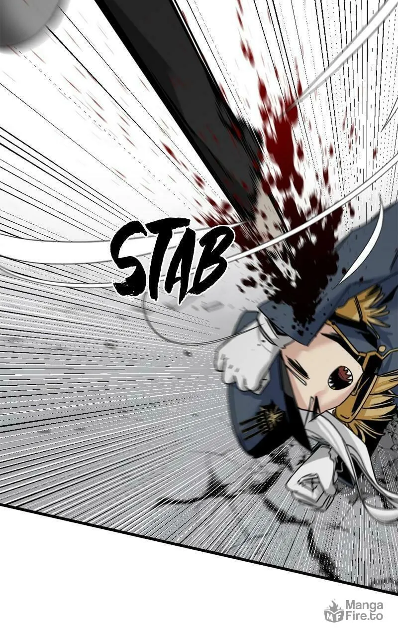 Hero Killer Chapter 180 page 24 - 