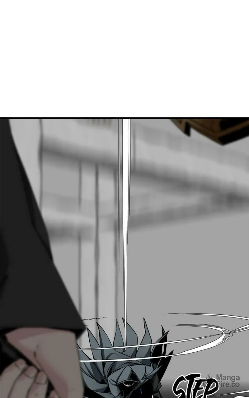 Hero Killer Chapter 180 page 25 - 