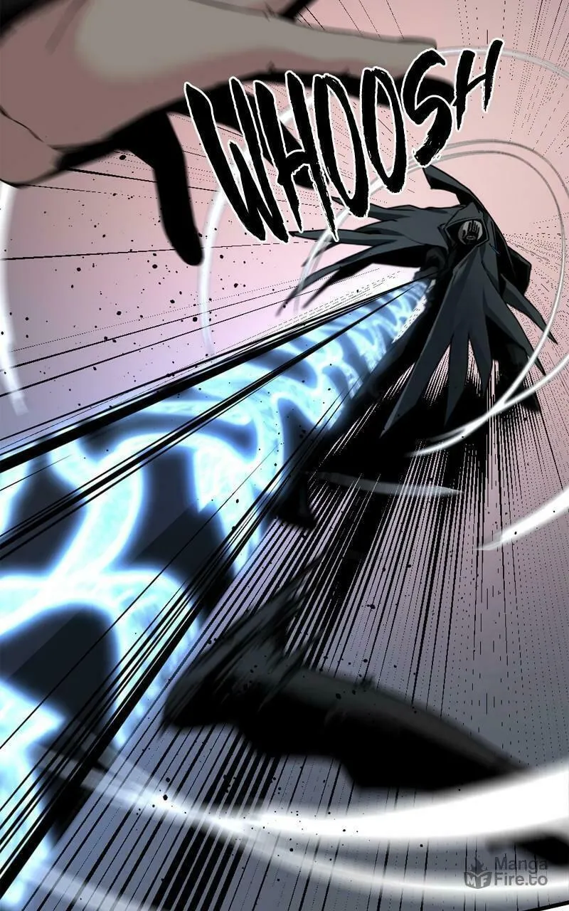 Hero Killer Chapter 180 page 27 - 