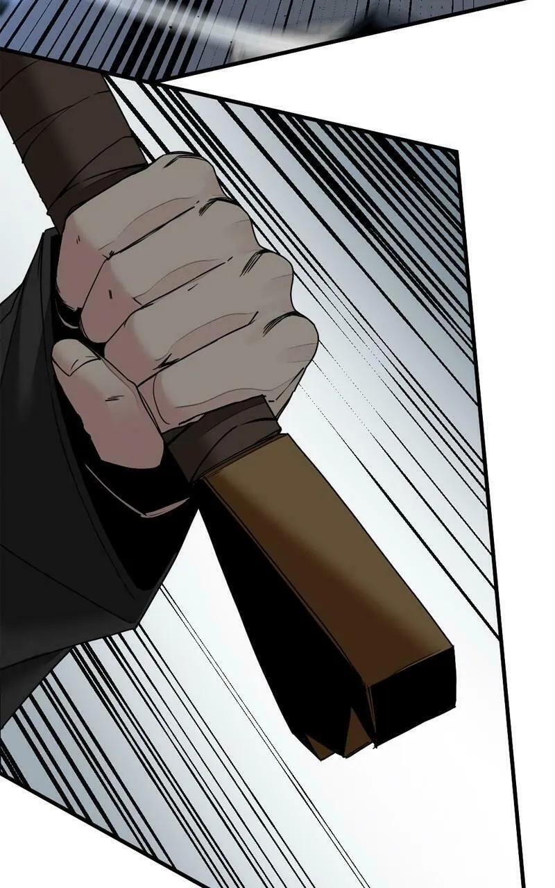 Hero Killer Chapter 180 page 28 - 
