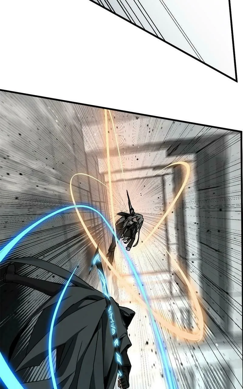 Hero Killer Chapter 180 page 29 - 