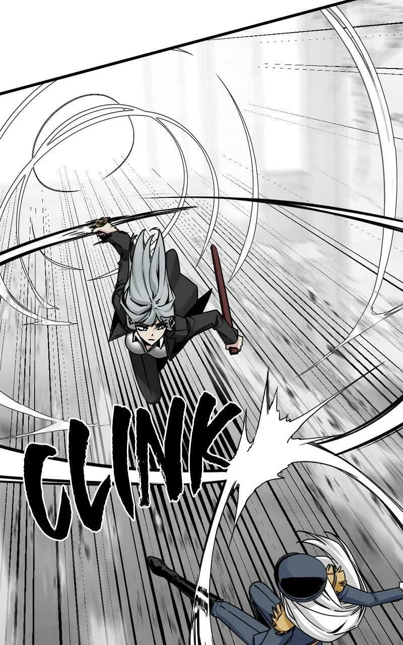 Hero Killer Chapter 180 page 4 - 