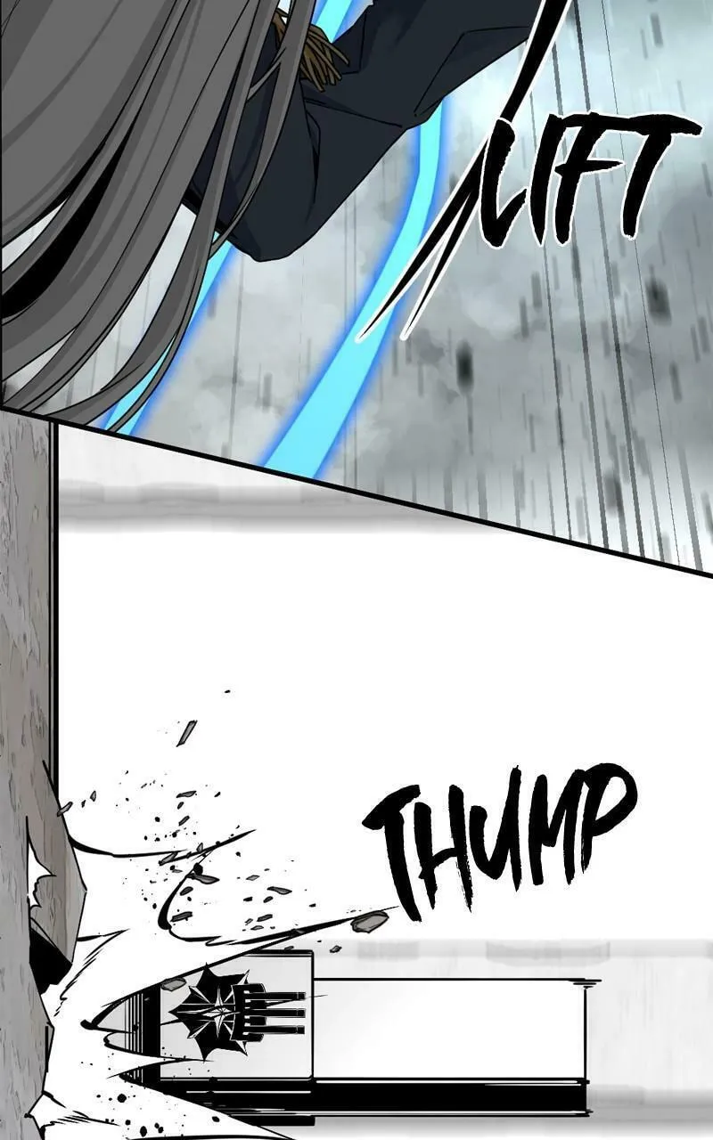 Hero Killer Chapter 180 page 31 - 