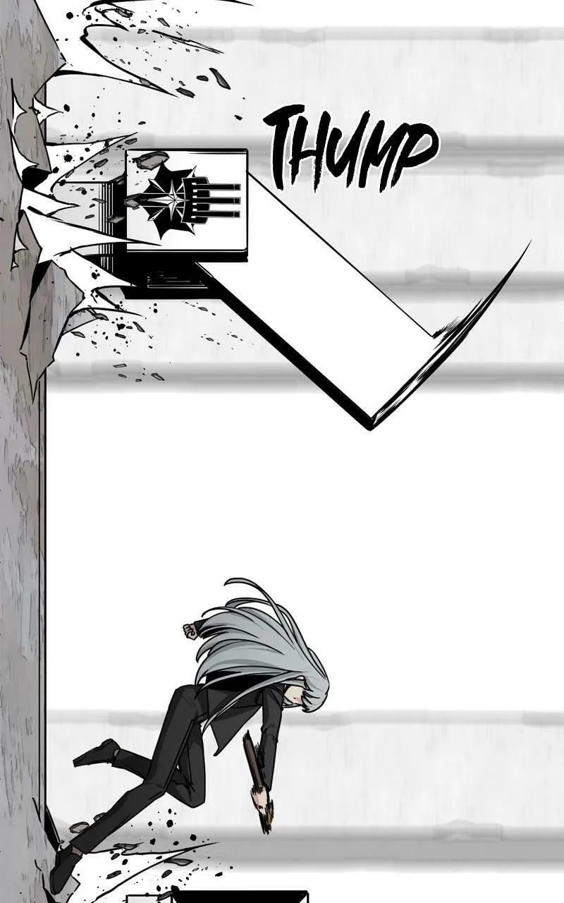 Hero Killer Chapter 180 page 32 - 