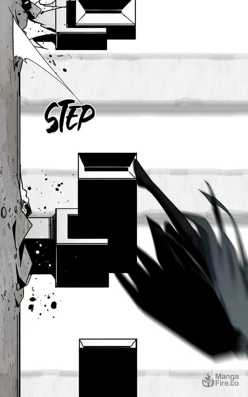 Hero Killer Chapter 180 page 33 - 