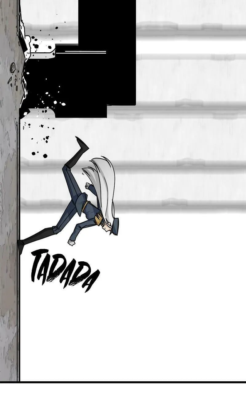Hero Killer Chapter 180 page 34 - 