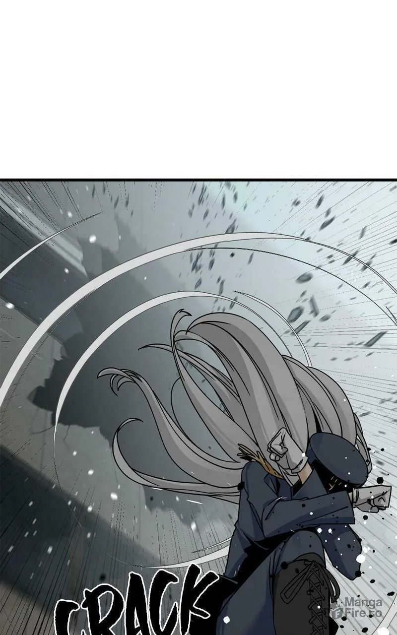 Hero Killer Chapter 180 page 35 - 