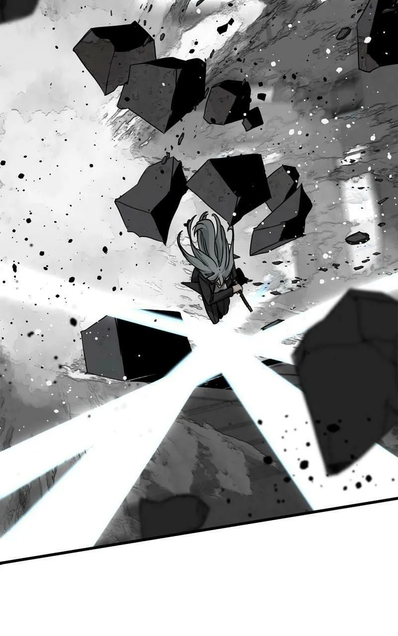Hero Killer Chapter 180 page 37 - 