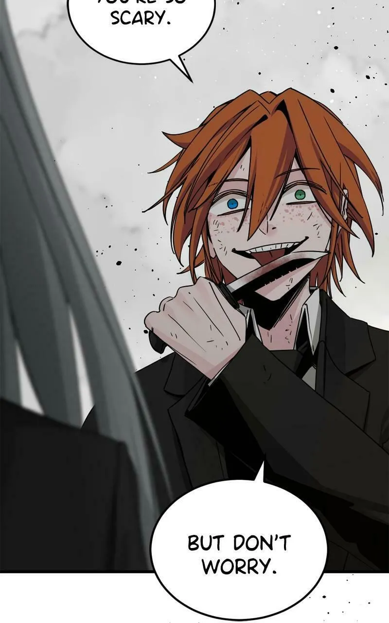 Hero Killer Chapter 180 page 44 - 