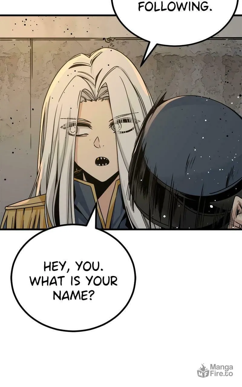 Hero Killer Chapter 180 page 50 - 